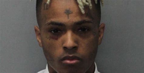 Xxxtentacion De Nouvelles Informations Sur Son Meurtre