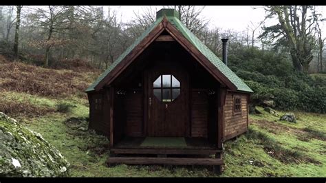 The hyde log cabin is a historic log cabin on u.s. Log Cabins in The Lake District Cumbria - YouTube