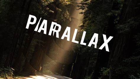 Videohive +1,000,000 video effects and stock footage. Elegant Parallax Logo After Effects templates | 11759789