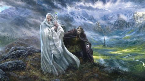 We did not find results for: Saruman, The Lord Of The Rings, Fantasy Art, Grima ...