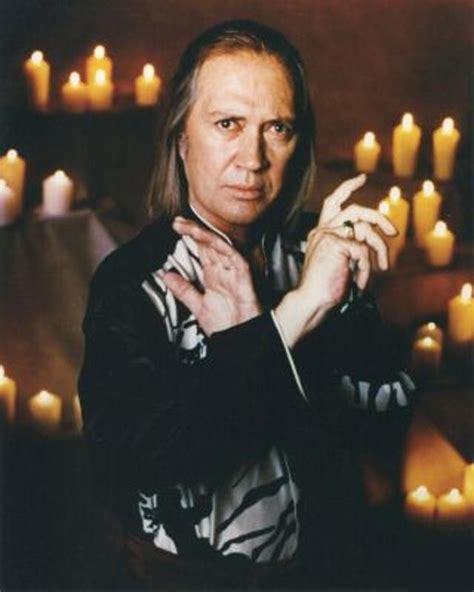 David Carradine In Kung Fu The Legend Continues Real Tv Abc Movies