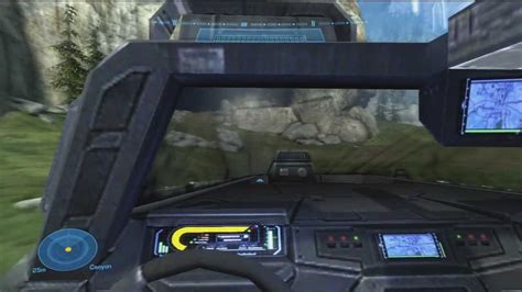 Halo Reach 1st Person Vehicle Mod Youtube