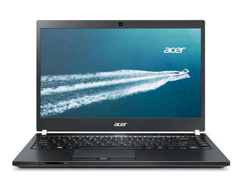 Acer Travelmate P648 Business Notebook Müller Pc