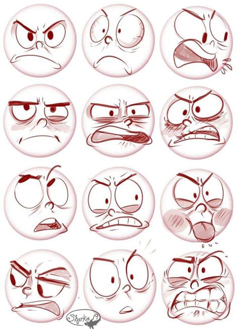 Pin By Travis Smith On Drawing Drawing Expressions Expressions
