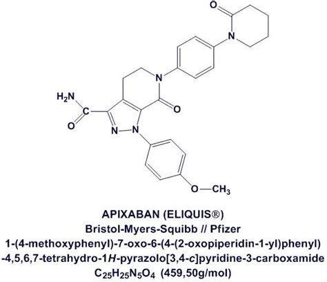 Your medication apixaban apixaban is also known by the brand name: Foods To Avoid With Apixaban - Diet Restrictions With Eliquis | All Articles about ... : You ...