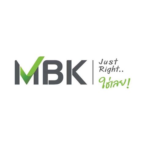 Mbk Group Bangkok