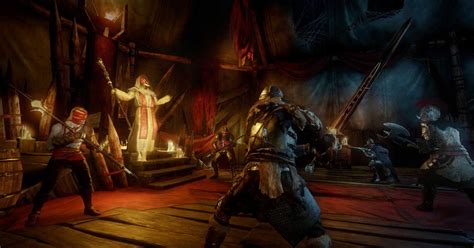 360° video explore the forest. New World: fecha lanzamiento beta cerrada Amazon Games
