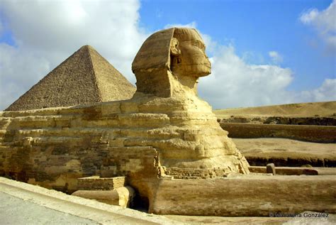 Vivir Viajando Las Pirámides De Egipto Los Más Grandes Monumentos De