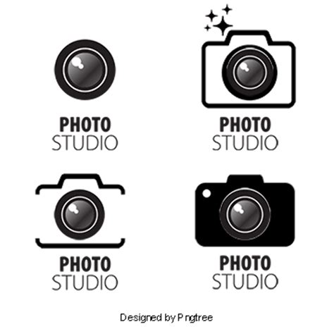 Download High Quality Camera Clipart Logo Transparent Png Images Art
