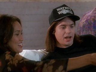 Tia Carrere Waynes World Porno und Sex Videos über deutsche heiße