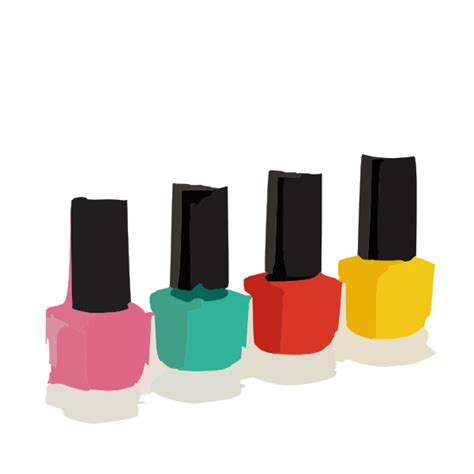 You can also use nail clips that you can easily buy on amazon. Clipart Panda - Free Clipart Images