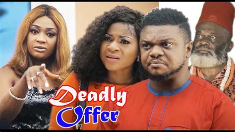 Deadly Offer Part 3 Ken Erics Latest Nollywood Movies Youtube