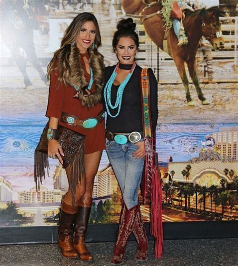 Best Nfr Outfits Rodeo Outfits Nfr Outfits Western Fashion
