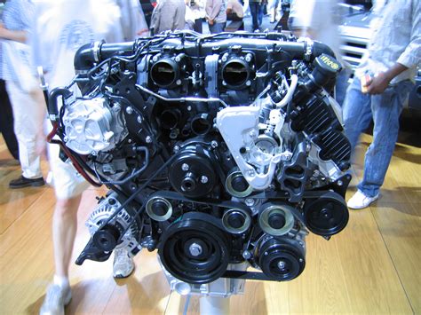Filerange Rover V8 Supercharged Engine Flickr Robad0b