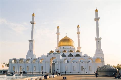 Ultimate List Of The Best Things To Do In Astana Kazakhstan