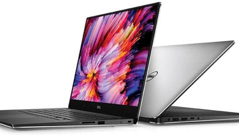 Dell Launches Xps 15 Notebook At Rs 117 Lakh Gadgets News Zee News