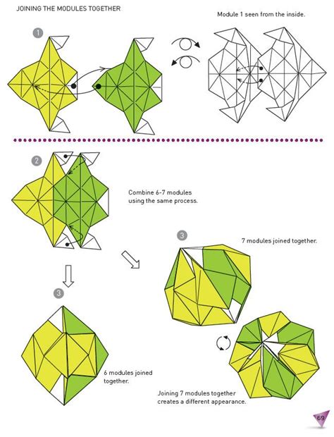 Welcome To Dover Publications Origami Diagrams Dover Publications