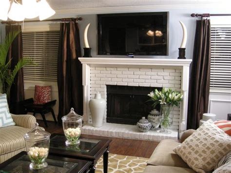 As fireplaces are gaining popularity throughout the world, many tend to make diy fireplace mantel that will accompany their fireplaces. How to Build a New Fireplace Surround and Mantel | HGTV