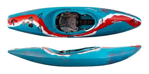 Recreational paddling is the most common application of kayaks among leisure users. 7 Best Whitewater Kayaks for 2020 - Buying Guide For ...