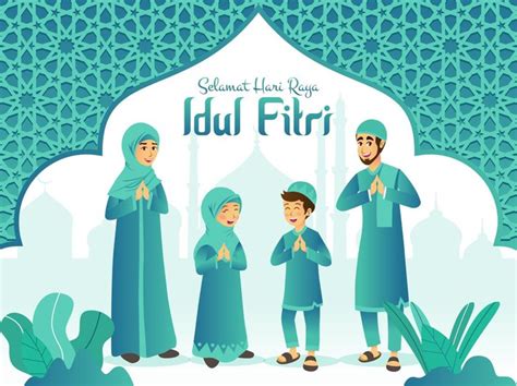 15 Ucapan Hari Raya Idul Fitri 2022 Untuk Hampers