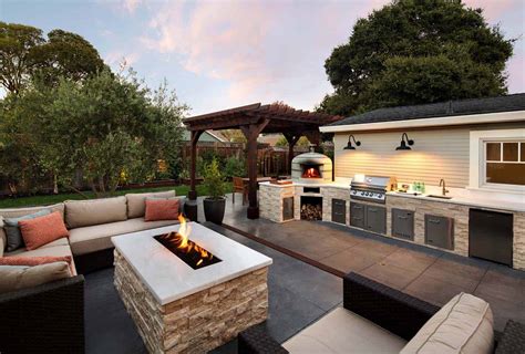 22 Cute Outdoor Living Space Ideas Home Decoration Style And Art Ideas