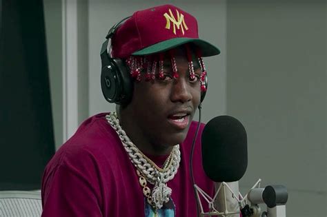 Lil Yachty New Hairstyle Which Haircut Suits My Face