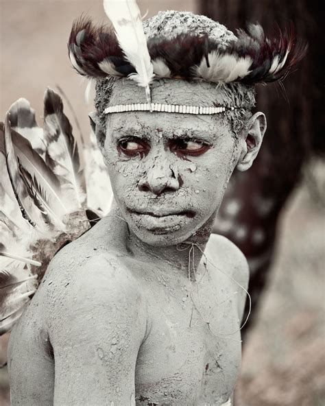 Jimmy Nelson Portrays The Disappearing Tribes Of The World Ignant