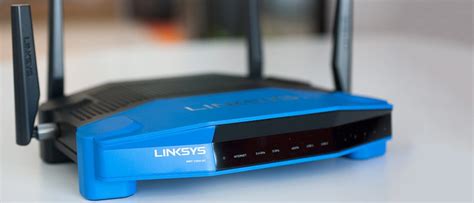How To Connect Linksys Wrt1900ac Router With Wps Enabled Device Using