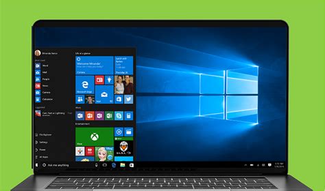 Customize The Windows 10 Classic Start Menu Five Microsoft Windows 10