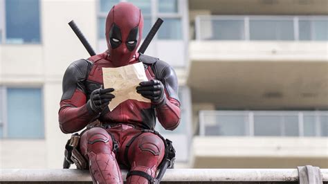 Deadpool 2 Loses Director Tim Miller Due To “creative Differences” With Ryan Reynolds