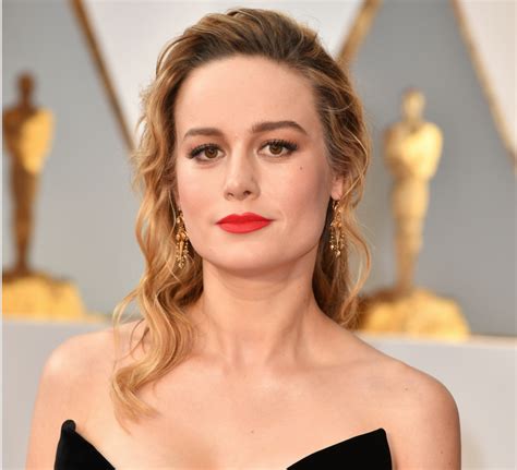 Brie Larson Got Real On Patriarchy Hollywood Activism And Sexual