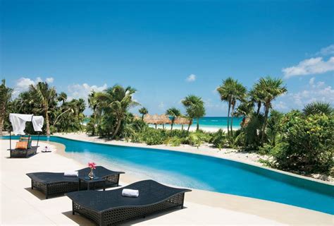 secrets maroma beach riviera cancun all inclusive hotel en playa del carmen viajes el corte