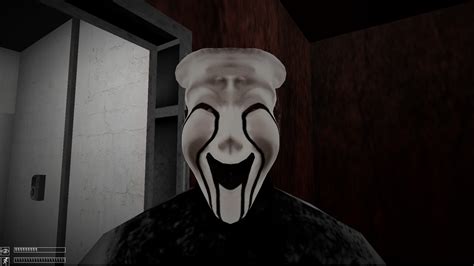 The Updates Things About Scp Containment Breach