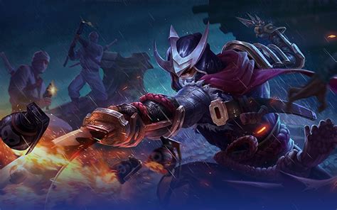People interested in hayabusa mobile legends wallpaper also searched for. Granger Mobile Legends Wallpapers - Wallpaper Cave