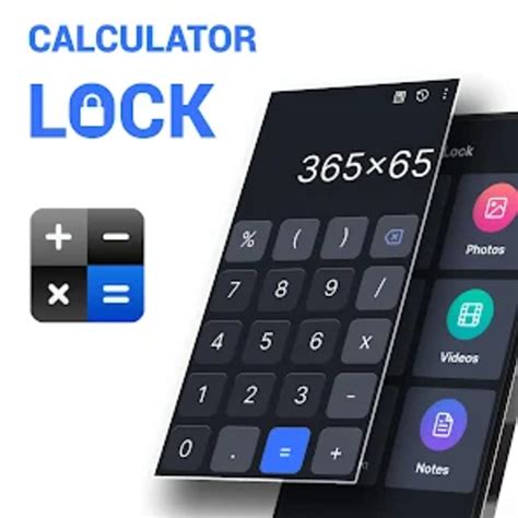 Calculator Vault Hide Photos For Android Download