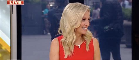 Kayleigh Mcenany Announces Shes Pregnant With Second Child The Daily