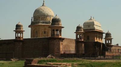 Top places to visit in Kurukshetra - India Tourism