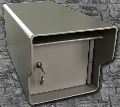 Heavy Duty Locking Mailbox Standard Column Locking Mailboxes