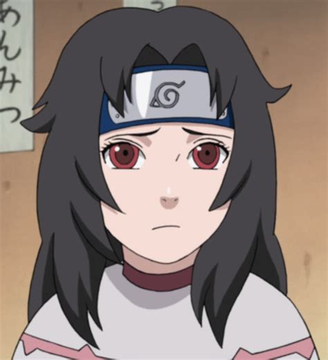 A Young Kurenai Yūhi Naruto Shippuden Sasuke Personagens Naruto