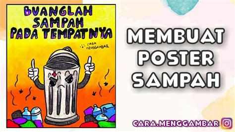 Semua poster tersebut memiliki arti tersendiri. Poster Mengolah Sampah / 7 Cara Mengelola Sampah Agar Bermanfaat Dan Bernilai Ekonomis - Namun ...