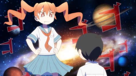 TVアニメ上野さんは不器用PV第3弾公開追加キャラ キャスト情報公開 マイナビニュース