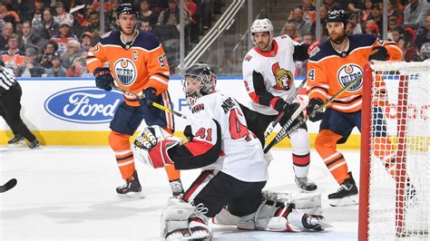Nhl hockey free preview, analysis, prediction, odds and pick against the spread. MORNING SKATE REPORT: Oilers vs. Senators | NHL.com