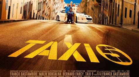 7 Phim Hay Về Taxi Hứa Hẹn Gây Cấn