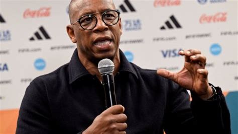 Ian Wright Says The Bbc Made A ‘hot Mess By Temporarily Axing