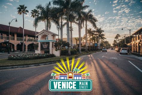 The latest from Venice MainStreet