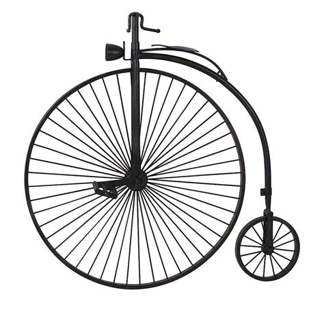 Your place to buy and sell all things handmade. BIG WHEEL WALL DECOR | Big wall decor, Bicycle, Bicycle decor