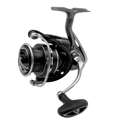 Daiwa Exceler Lt Angelrolle Spinnrolle Station Rolle Modell