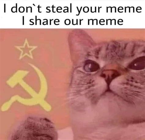 Comrade Meme Meme Subido Por Jackfae Memedroid
