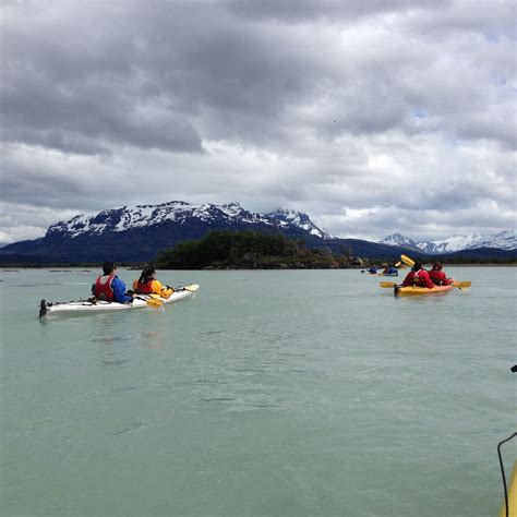 2 Days Kayaking In Torres Del Paine Swoop Patagonias Blog