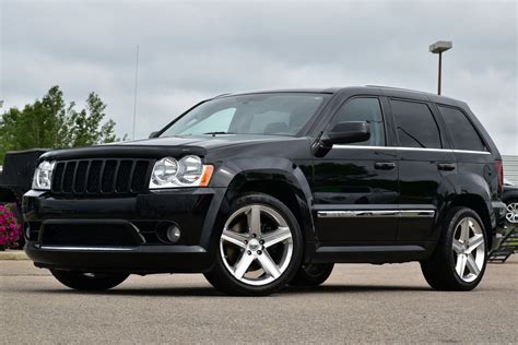 Our comprehensive coverage delivers all you need to know to make an informed. 2007 Jeep Grand Cherokee | Adrenalin Motors